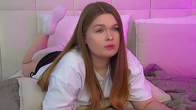 CrystalLyons Live XXX Chat