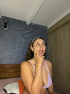 Show de webcam de MafeeRoss