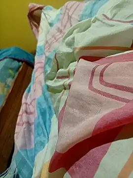 UnreadyChutzpaのウェブカメラショー