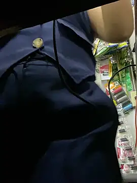 Meraryy's Webcam Show