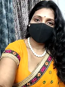 Show de webcam de Hotty_Kavita