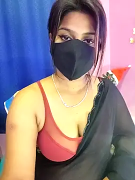 hoty_sonali's Webcam Show