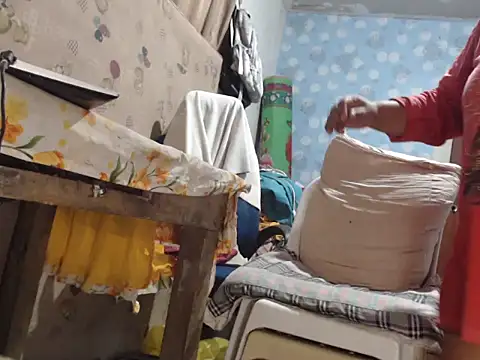 Pokazy przed kamerką – amazing_jane2918