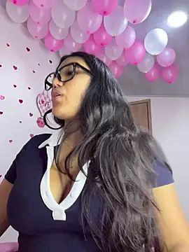 Živý XXX chat SharaRous