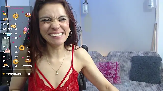 KendallWood_'s Live XXX Chat