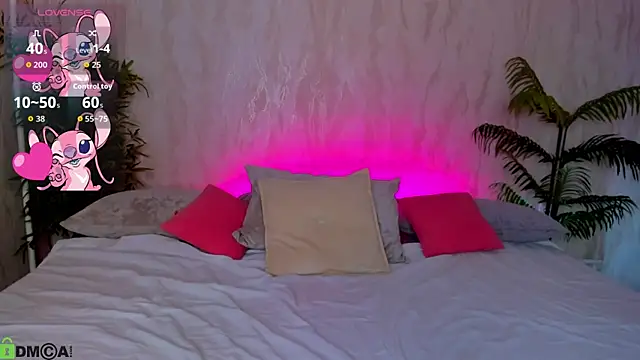 Sembang XXX Secara Langsung Alic_Fox