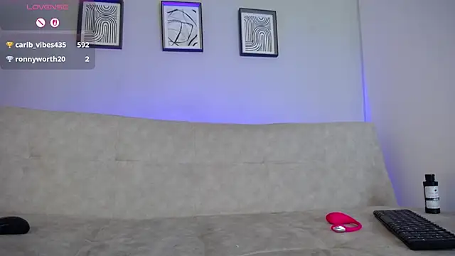 Sweet_Bella_Valery's Live XXX Chat