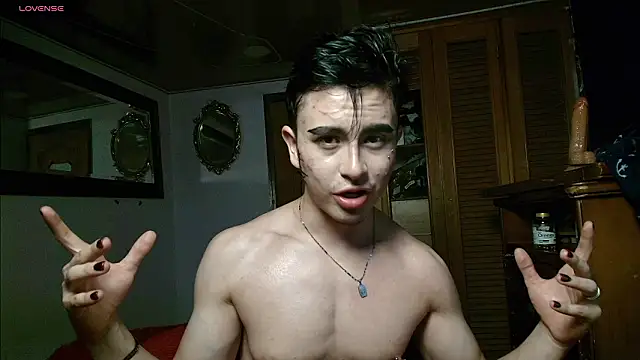 DanteObscura Chat XXX live