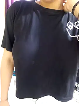 Cute_Kavya7 webkamerás műsora