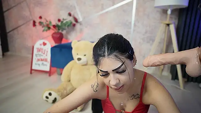 Živý XXX chat Wow_Megan