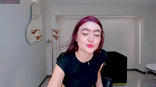 Chat XXX Live DaliaRose_