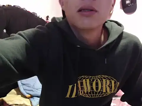 Cronos_Hot_8 Live XXX Chat