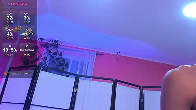 dominicjonnes Live XXX Chat