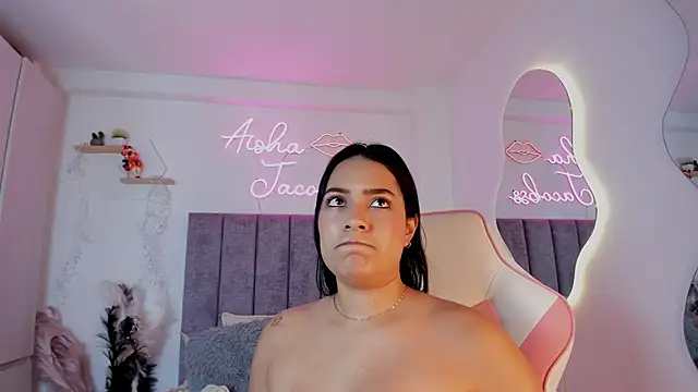 jacobss_gh Chat XXX in diretta