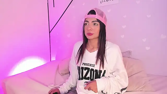 MiahCornell_ 라이브 XXX 채팅