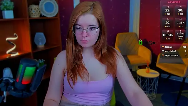 nika-still – Live XXX-chat