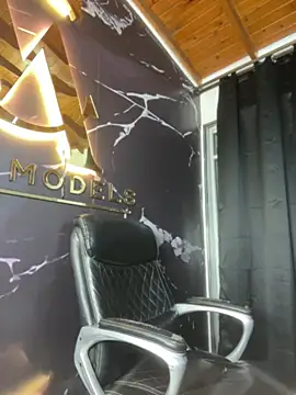 MelissaAlCapone – Live XXX-chat