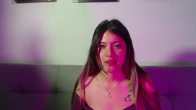 hanna__jones7 라이브 XXX 채팅