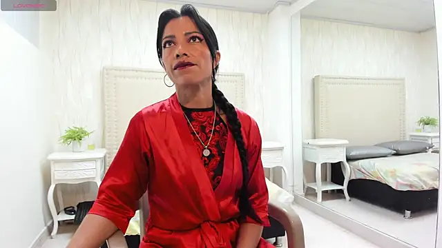 Chat XXX en directo de FernandaAvilax