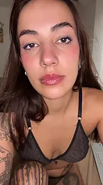 Czat XXX na żywo – littlethyy