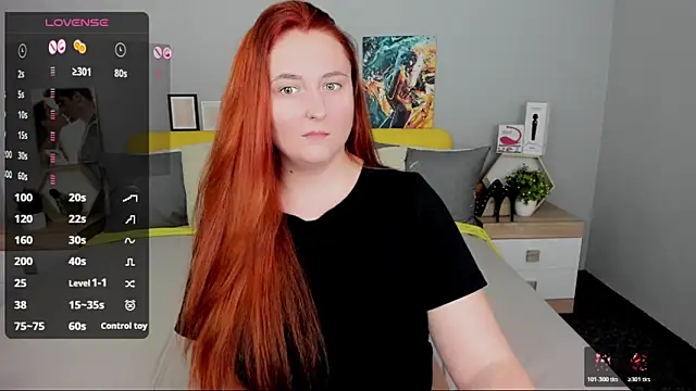 Czat XXX na żywo – BabeLessi