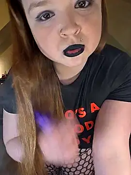 Chatroom XXX en direct de VelvetDiablo