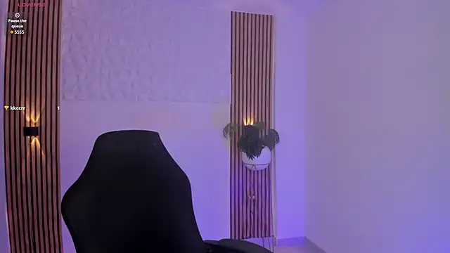 Chat XXX ao vivo de valeria_acosta_