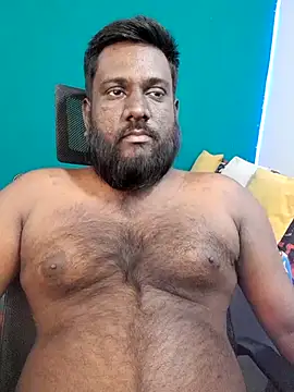 Pertunjukan Kamera Web Rayansmith_