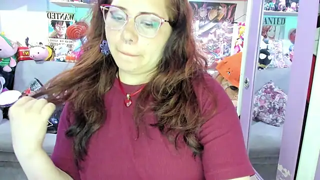 soficammy Chat XXX in diretta