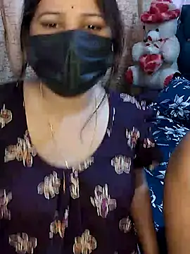 sexy_11449 Adlı Modelin Web Kamerası Şovu