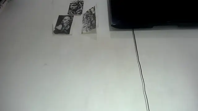 Show Webcam de Foxy_Lovex