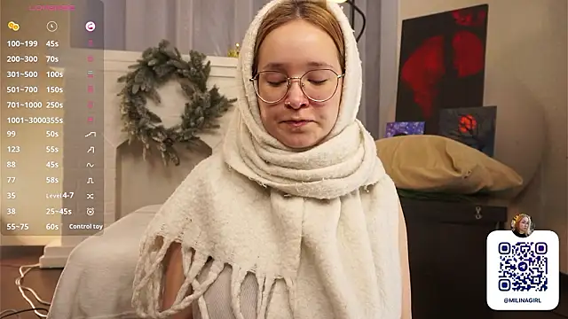 SallyDeniken's Live XXX Chat