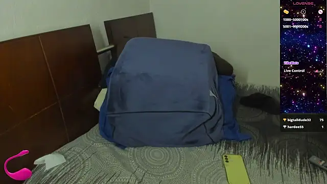 ella_harry Live XXX-chat