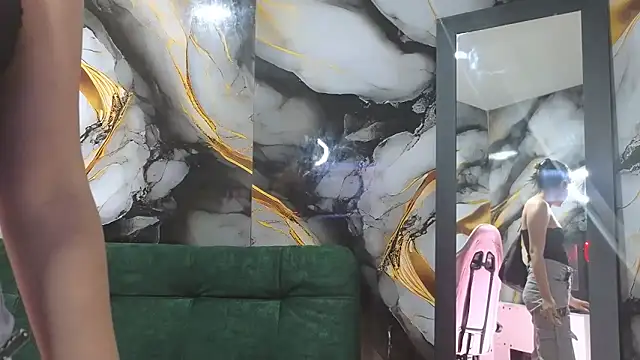 แชท XXX สดของ lilimini032