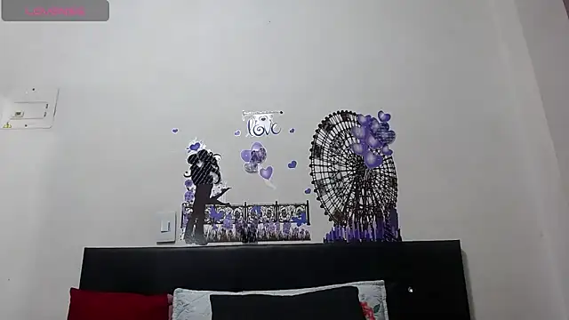 Sembang XXX Secara Langsung Margaret_milf