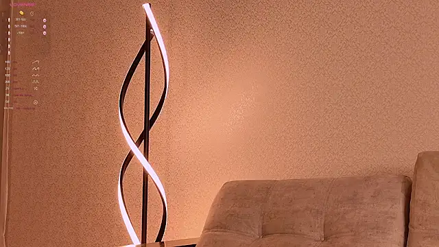 Alice__grace élő XXX-chatje