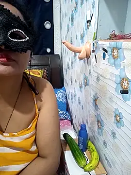 tina8thn Webbikameraesitys