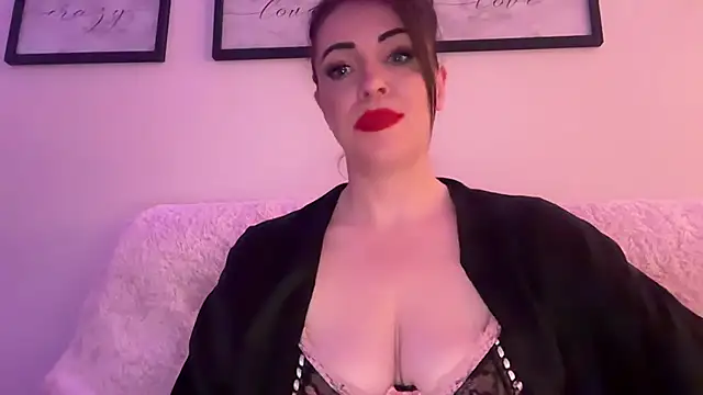 MuckyMILF Obrolan Langsung XXX