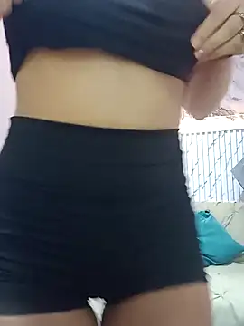 Julieth_brown_ Obrolan Langsung XXX