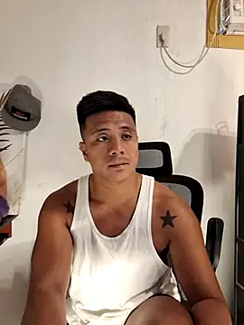 Show Webcam de Felix_Asher