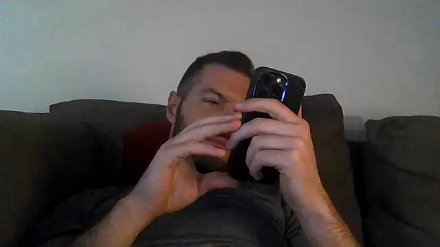 Živý XXX chat THE_CHEEKY_ALPHA