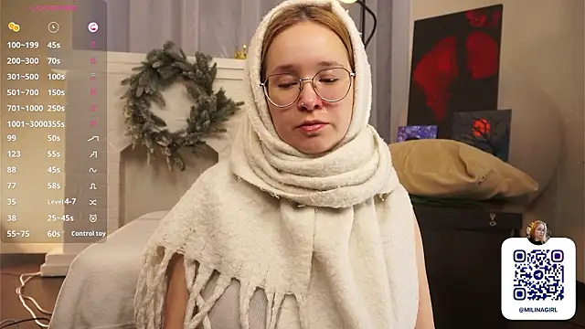 SallyDeniken Chat XXX live