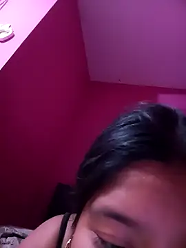 Chinita2004: вебкам-шоу