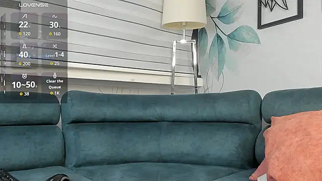 George_Dieselln Webbikameraesitys