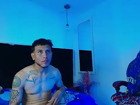 Thonixxx_mr: онлайн-секс-чат