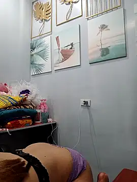 Sexxie_Ella22: вебкам-шоу