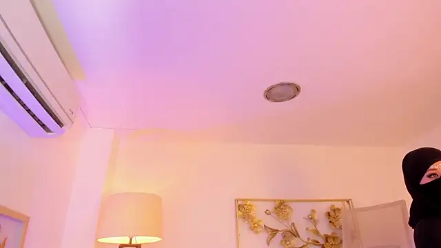 _MalakのライブXXXチャット