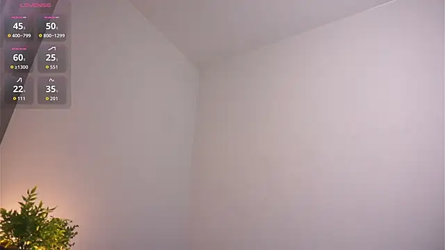 AmparoCilek 即時 XXX 聊天