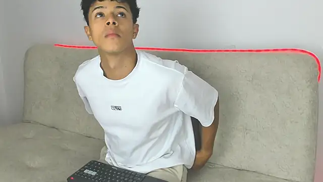 _Alex_Colton 即時 XXX 聊天