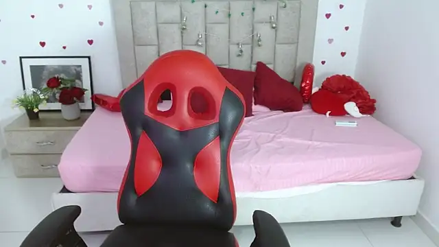 Вебкам-шоу mister_fox723